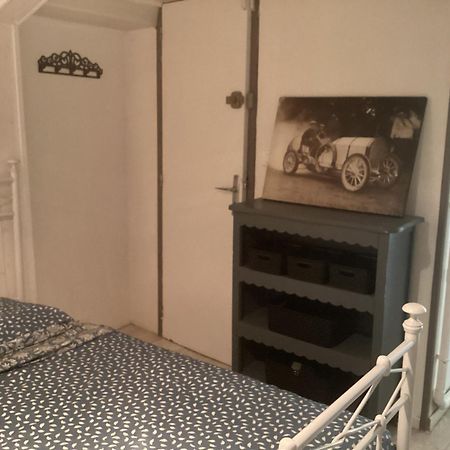 Bed and Breakfast Le Lavoir Châteauroux Exterior foto
