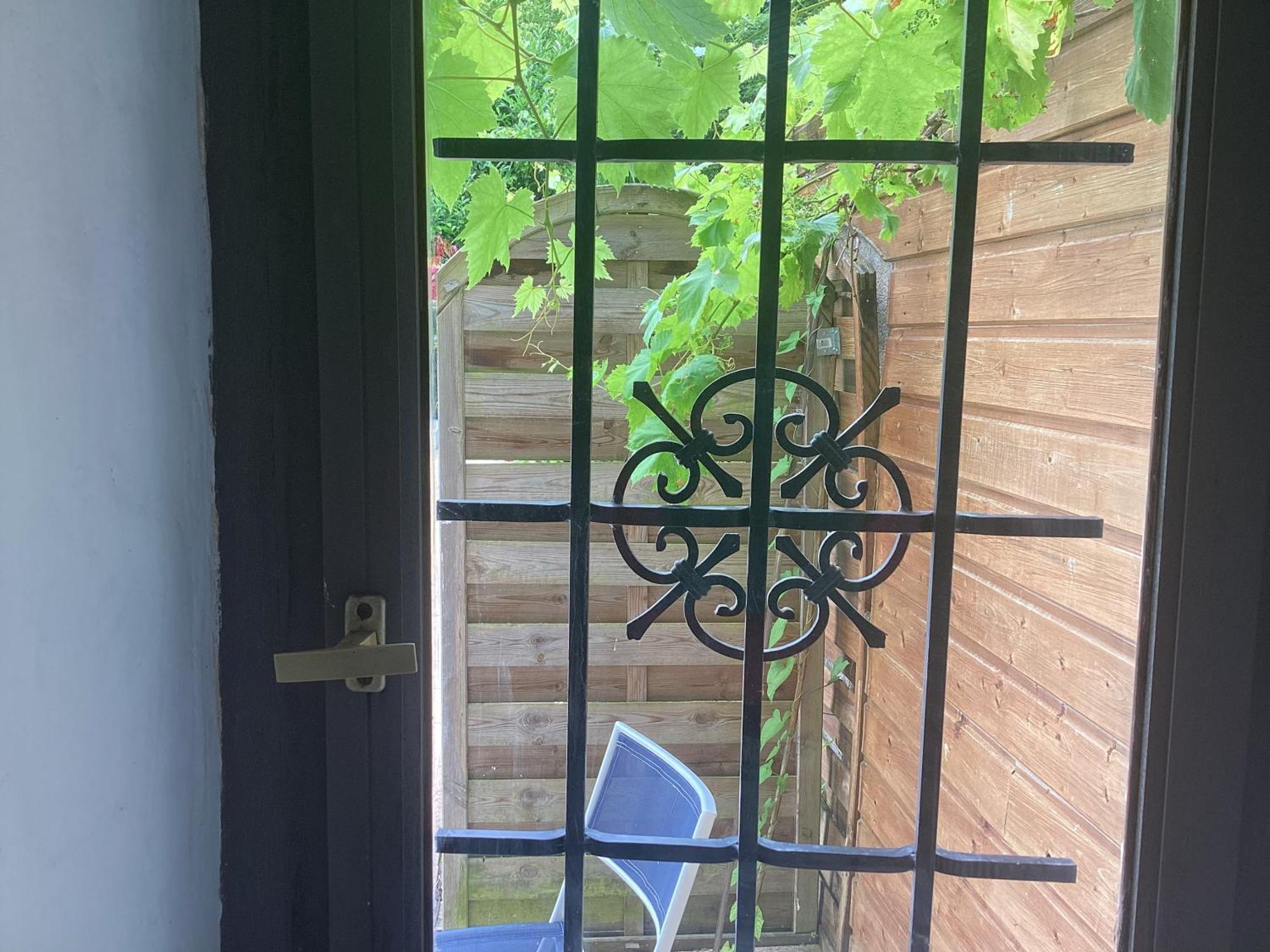 Bed and Breakfast Le Lavoir Châteauroux Exterior foto