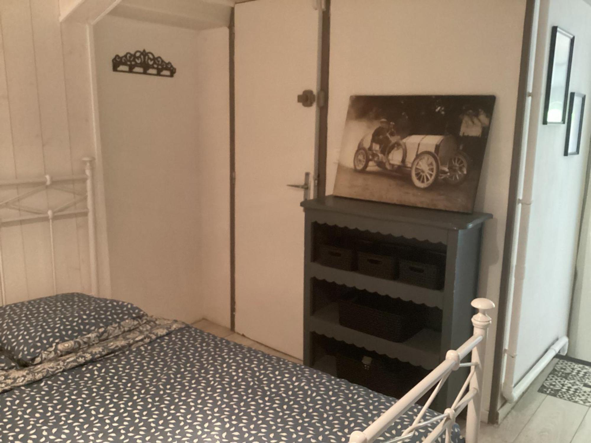 Bed and Breakfast Le Lavoir Châteauroux Exterior foto