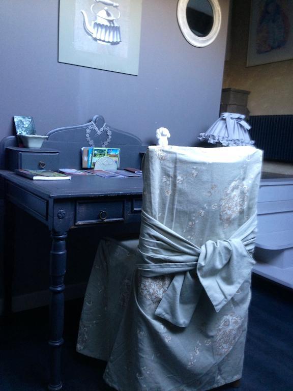 Bed and Breakfast Le Lavoir Châteauroux Zimmer foto